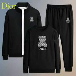 Picture of Dior Sweater Suits _SKUDiorM-5XL12yr15638661
